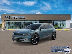 2026 Hyundai IONIQ 5 SEL SUV