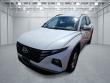 Certified 2022 Hyundai Tucson SEL Front-wheel Drive