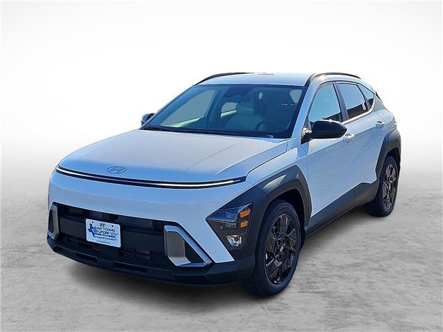 2027 Hyundai Kona