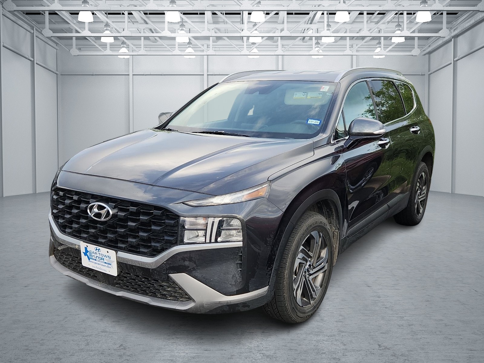 2023 Hyundai Santa Fe SEL 2.5's photo