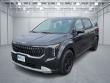 Used 2025 KIA Carnival LXS Passenger Van