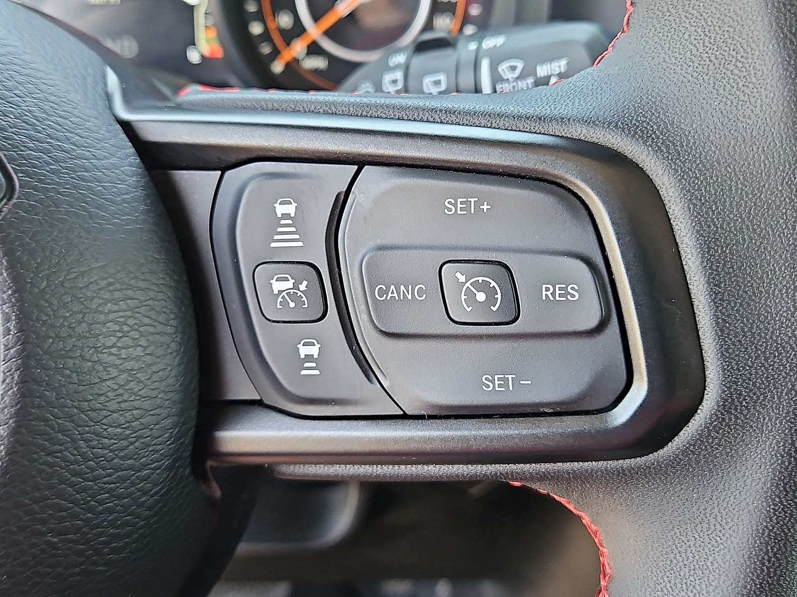 2025 Jeep Wrangler 4-Door Rubicon - Photo 18