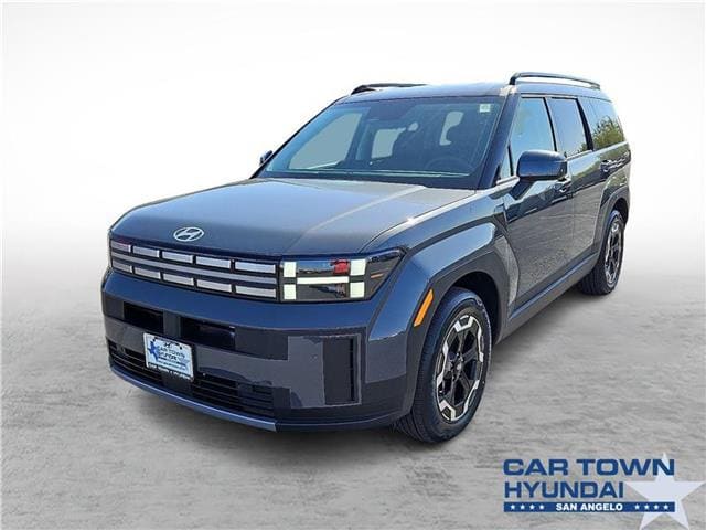 2026 Hyundai Santa Fe SEL's photo