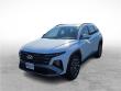 New 2026 Hyundai Tucson SEL SUV