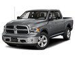 RAM 1500 Classic