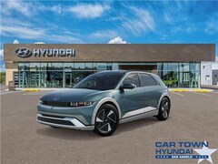 2026 Hyundai IONIQ 5 Limited SUV
