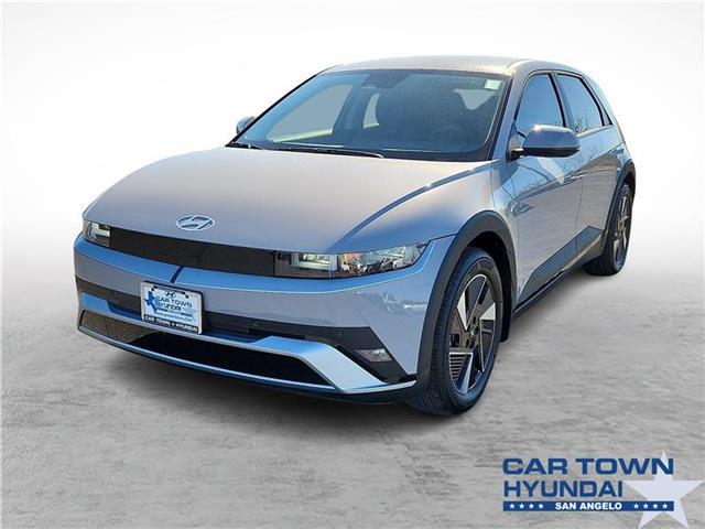 2026 Hyundai IONIQ 5 SUV 