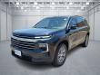 Used 2025 Chevrolet Traverse LT Front-Wheel Drive