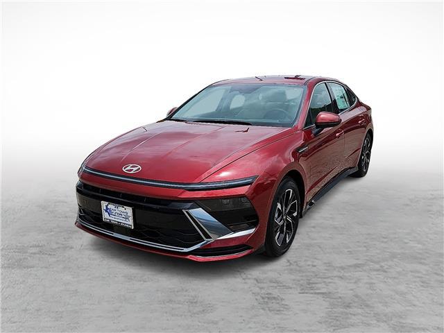 2025 Hyundai Sonata