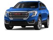  GMC Terrain