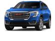 Used 2024 GMC Terrain SLT Front-Wheel Drive