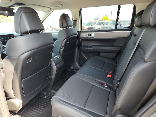 2026 Hyundai Santa Fe SEL - Photo 10