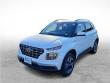 New 2026 Hyundai Venue SEL SUV