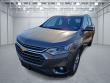 Used 2020 Chevrolet Traverse LT Cloth w/1LT Front-wheel Drive