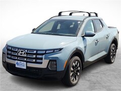 2026 Hyundai Santa Cruz SEL Truck Crew Cab
