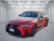 Used 2023 Lexus IS 350 F SPORT Rear-Wheel Drive Sedan