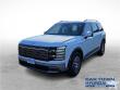New 2026 Hyundai Palisade Hybrid SEL SUV