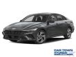 New 2026 Hyundai Elantra Limited Sedan