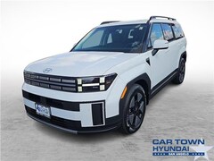 2026 Hyundai Santa Fe Hybrid SEL SUV