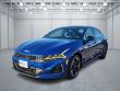 Used 2022 Kia K5  SD