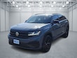  Volkswagen Atlas Cross Sport