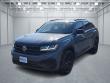 Used 2023 Volkswagen Atlas Cross Sport 2.0T SEL R-Line Black All-Wheel Drive 4MOTION