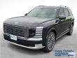 New 2026 Hyundai Palisade Calligraphy SUV