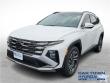 New 2026 Hyundai Tucson Limited SUV