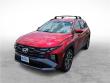 New 2026 Hyundai Tucson SEL SUV