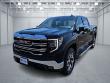 Used 2025 GMC Sierra 1500 SLT 4x4 Crew Cab 5.75 ft. box 147.4 in. WB LL