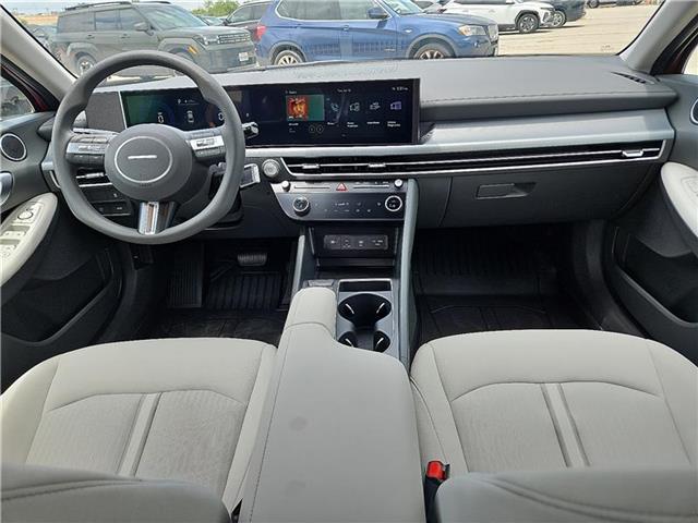 2025 Hyundai Sonata SEL - Photo 10
