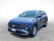 New 2026 Hyundai Tucson SE SUV