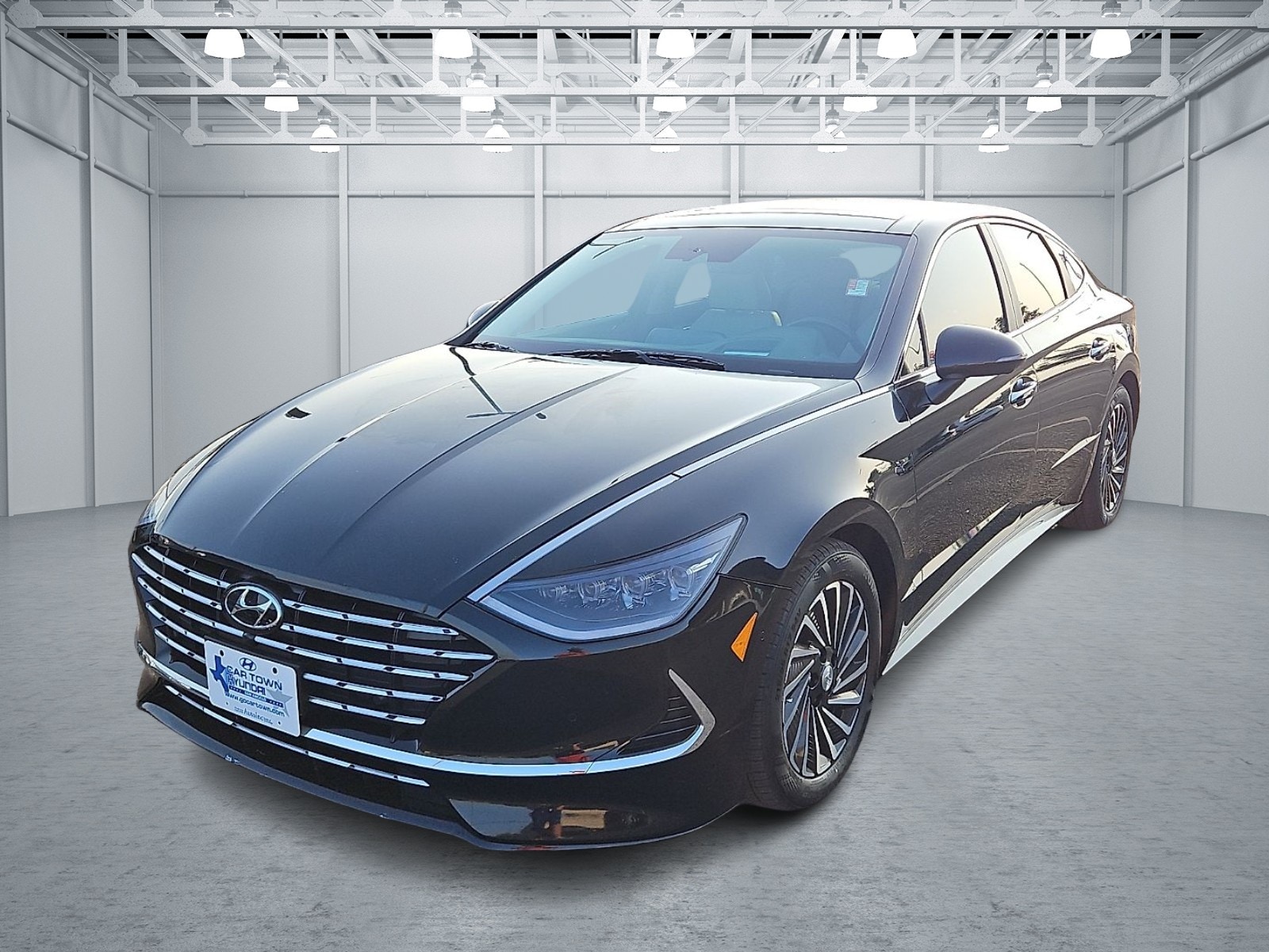 2023 Hyundai Sonata Limited's photo