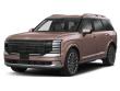 New 2027 Hyundai PALI Calligraphy SUV