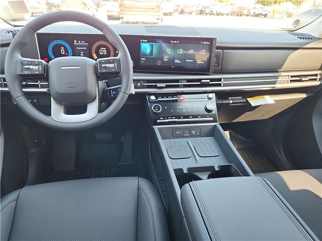 2026 Hyundai Santa Fe SEL - Photo 9