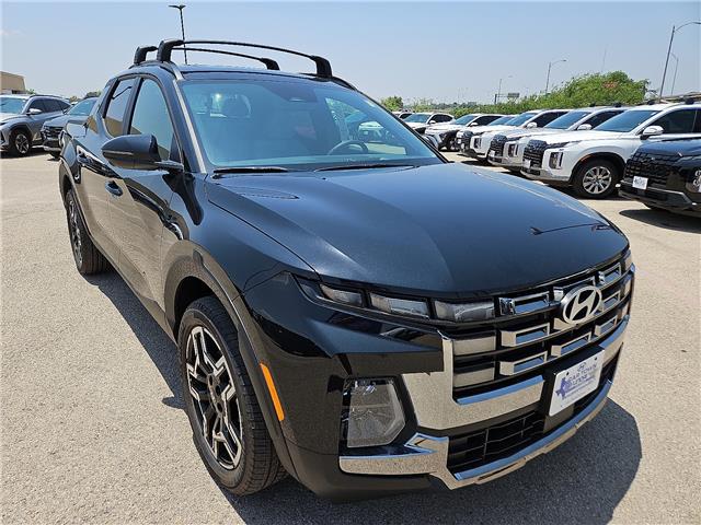 2025 Hyundai Santa Cruz Limited - Photo 7