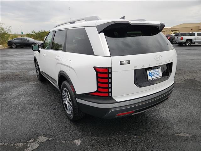 2026 Hyundai Palisade SEL - Photo 3