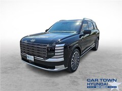 2026 Hyundai Palisade Calligraphy SUV