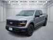 Used 2023 Ford F-150 STX 4x4 SuperCrew Cab 5.5 ft. box 145 in. WB