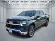 Used 2025 Chevrolet Silverado 1500 LT w/1LT 4x2 Crew Cab 6.6 ft. box 157 in. WB
