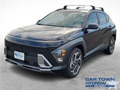2026 Hyundai Kona SEL Premium SUV
