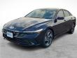 New 2026 Hyundai Elantra Limited Sedan