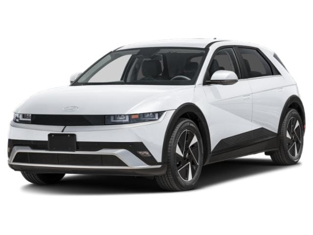 2027 Hyundai IONIQ 5 SUV 