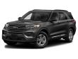 Used 2021 Ford Explorer XLT 4x2