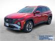 New 2026 Hyundai Tucson SEL SUV