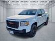  GMC Canyon