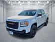Used 2021 GMC Canyon Elevation Standard 4x2 Crew Cab 5 ft. box 128.3 in