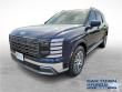 New 2026 Hyundai Palisade Hybrid Blue SEL SUV