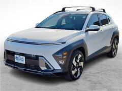 2026 Hyundai Kona Limited SUV