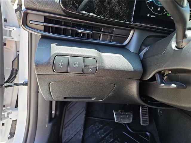 2025 Hyundai Elantra Blue - Photo 19